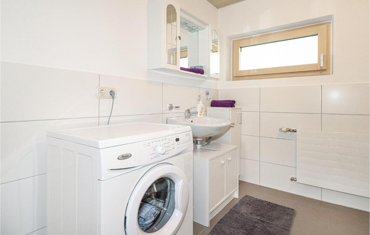 Ferienwohnung Mit Ausblick Ausserwald Exterior photo