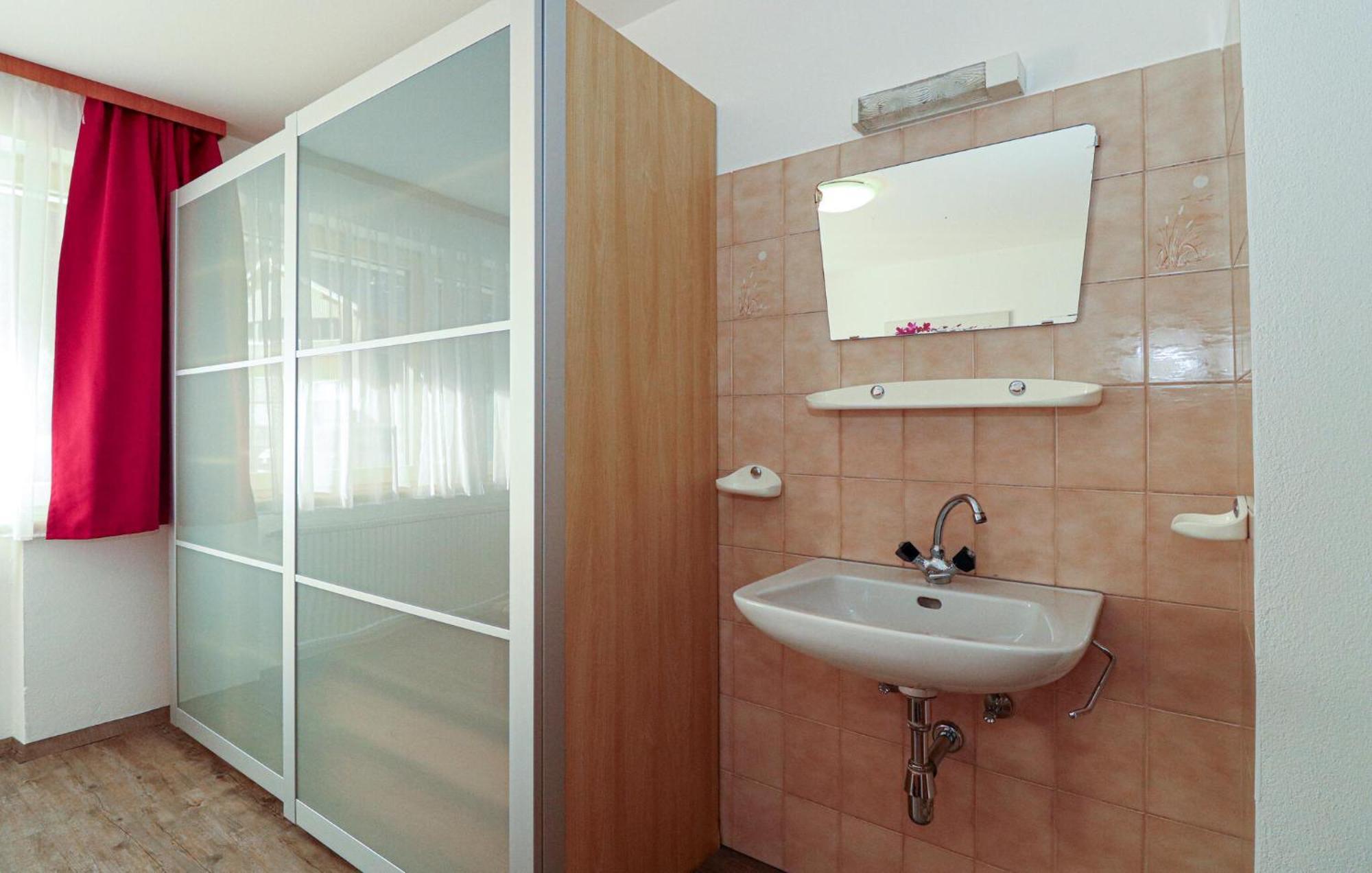 Ferienwohnung Mit Ausblick Ausserwald Exterior photo